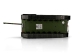 TORRO - 1/16 RC Leopard 2A6 Nato IR Rauch (TOR11507-NA)
