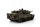 RC Leopard 2A6 Nato IR Rauch - 1:16