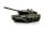 TORRO - 1/16 RC Leopard 2A6 Nato IR Rauch (TOR11507-NA)