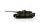 TORRO - 1/16 RC Leopard 2A6 Nato IR Rauch (TOR11507-NA)