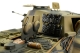 TORRO - 1/16 RC K&ouml;nigstiger tarn IR Rauch (TOR11510-CA)