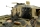 TORRO - 1/16 RC Königstiger tarn IR Rauch (TOR11510-CA)