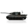 TORRO - 1/16 RC Jagdtiger grau IR Rauch (TOR11511-GY)