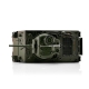 TORRO - 1/16 RC M4A3 Sherman 75mm gr&uuml;n IR Rauch (TOR11512-GN)
