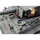 TORRO - 1/16 RC Tiger I Fr&uuml;he Ausf. grau BB Rauch (TOR11701-GY)