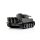 TORRO - 1/16 RC Tiger I Frühe Ausf. grau BB Rauch (TOR11701-GY)