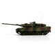 TORRO - 1/16 RC Leopard 2A6 tarn BB Rauch (TOR11706-NA)
