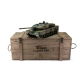 TORRO - 1/16 RC Leopard 2A6 tarn BB Rauch (TOR11706-NA)