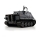 TORRO - 1/16 RC Sturmtiger grau BB Rauch (TOR11707-GY)