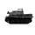 TORRO - 1/16 RC Sturmtiger grau BB Rauch (TOR11707-GY)