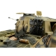 TORRO - 1/16 RC K&ouml;nigstiger tarn BB Rauch (TOR11709-CA)
