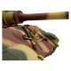 TORRO - 1/16 RC Jagdtiger tarn BB Rauch (TOR11710-CA)