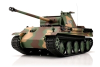 Torro - Heng Long - Panther Ausf. G flecktarn BB+IR (TOR13318-CA)