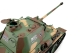 RC Panther Ausf. G flecktarn BB+IR - 1:16