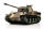 Torro - Heng Long - Panther Ausf. G flecktarn BB+IR (TOR13318-CA)