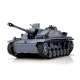 Torro - Heng Long - 1/16 RC Sturmgeschütz III Ausf....