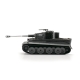 TORRO - World of Tanks 1/30 RC Tiger I + T-34/85 IR (TOR15101-CA)