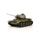TORRO - World of Tanks 1/30 RC Tiger I + T-34/85 IR (TOR15101-CA)