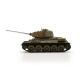 TORRO - World of Tanks 1/30 RC Tiger I + T-34/85 IR (TOR15101-CA)