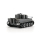TORRO - World of Tanks 1/30 RC Tiger I + T-34/85 IR (TOR15101-CA)