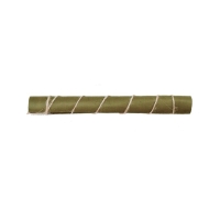 TORRO - 1/16 Zubehör Plane gerollt 140 x15mm (TOR2001007)