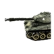 TORRO - 1/16 Zubehör Tarnnetz Kanonenrohr Grün,...