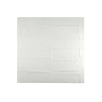 TORRO - 1/16 Zubehör Tarnnetz Winter Weiß, 480x450mm (TOR2001014)
