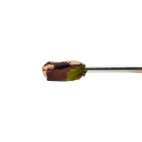 TORRO - 1/16 Zubehör Mündungsabdeckung camo desert green (TOR2001030)