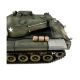 TORRO - 1/16 Zubehör Stoffnetz gerollt, 55x15mm...