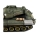 TORRO - 1/16 Zubehör Stoffnetz gerollt, 55x15mm (TOR2001053)