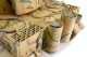 TORRO - 1/16 RC Tiger I Tank IR - Sommertarn (TOR200709)