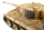 TORRO - 1/16 RC Tiger I Tank IR - Sommertarn (TOR200709)