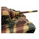 TORRO - 1/16 RC Jagdtiger tarn IR (TOR200782)