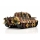 TORRO - 1/16 RC Jagdtiger tarn IR (TOR200782)