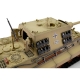 TORRO - 1/16 RC Jagdtiger sand BB (TOR200783)