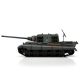 TORRO - 1/16 RC Jagdtiger grau IR (TOR200786)