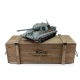 TORRO - 1/16 RC Jagdtiger grau IR (TOR200786)