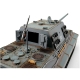 TORRO - 1/16 RC Jagdtiger grau IR (TOR200786)