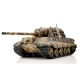 TORRO - 1/16 RC Jagdtiger tarn IR (TOR200788)