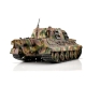 TORRO - 1/16 RC Jagdtiger tarn IR (TOR200788)
