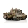 TORRO - 1/16 RC Jagdtiger tarn IR (TOR200788)