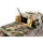 TORRO - 1/16 RC Jagdtiger tarn IR (TOR200788)