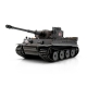 TORRO - 1/16 RC Tiger I Frühe Ausf. grau IR (TOR205222)