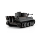 TORRO - 1/16 RC Tiger I Frühe Ausf. grau IR (TOR205222)