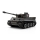 TORRO - 1/16 RC Tiger I Frühe Ausf. grau IR (TOR205222)