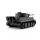 TORRO - 1/16 RC Tiger I Frühe Ausf. grau IR (TOR205222)