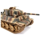 TORRO - 1/16 RC Tiger I Sp&auml;te Ausf. tarn IR (TOR205224)