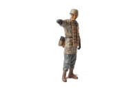 TORRO - 1/16 Figur Unterfeldwebel Friedrich Steinhauer (TOR285093)