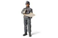 TORRO - 1/16 Figure Chief Lieutenant (Obersturmführer) Gerhardt Bergmann (TOR285094)