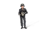 TORRO - 1/16 Figur Hauptmann Michael Wittmann stehend (TOR285113)